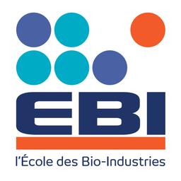 logo EBI | Ecole de biologie industrielle